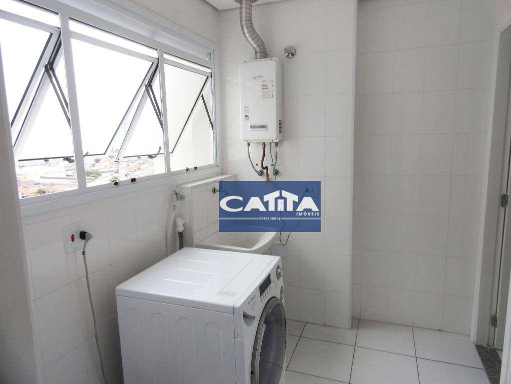 Apartamento para alugar com 3 quartos, 125m² - Foto 10