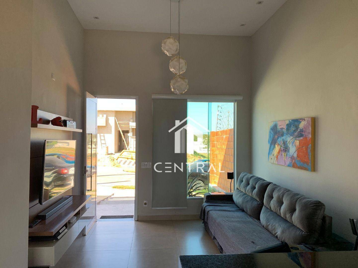 Sobrado à venda com 2 quartos, 90m² - Foto 17