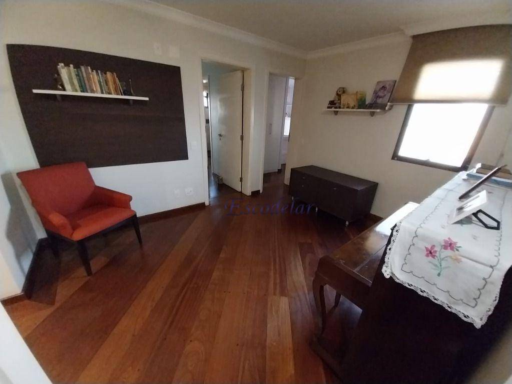 Apartamento à venda com 4 quartos, 295m² - Foto 5