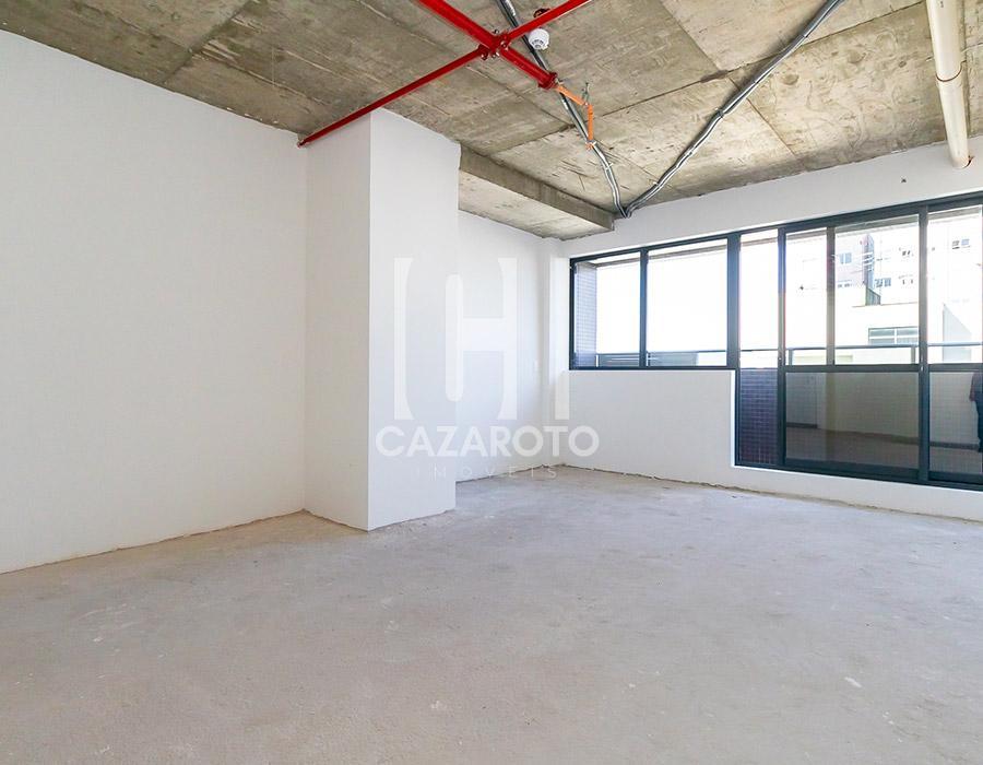 Conjunto Comercial-Sala à venda, 42m² - Foto 18