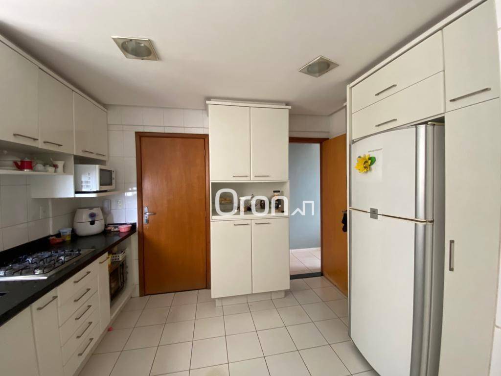 Apartamento à venda com 3 quartos, 114m² - Foto 5