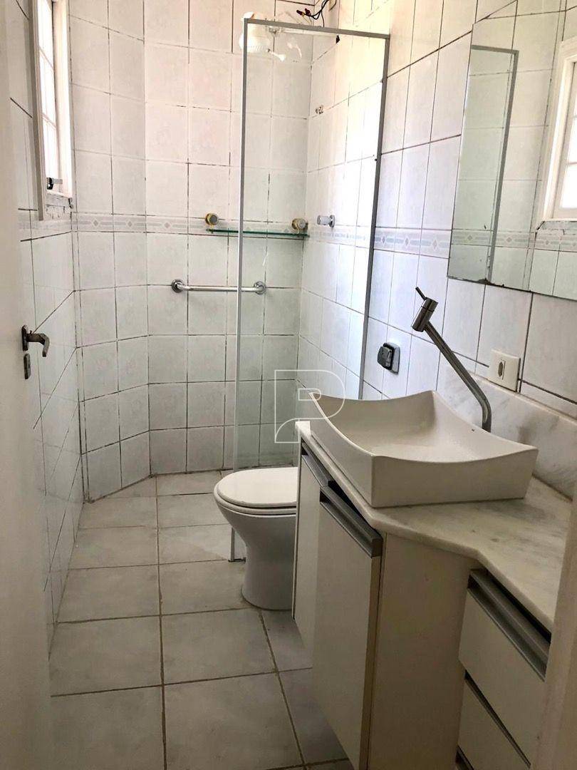 Casa de Condomínio à venda com 4 quartos, 260m² - Foto 8