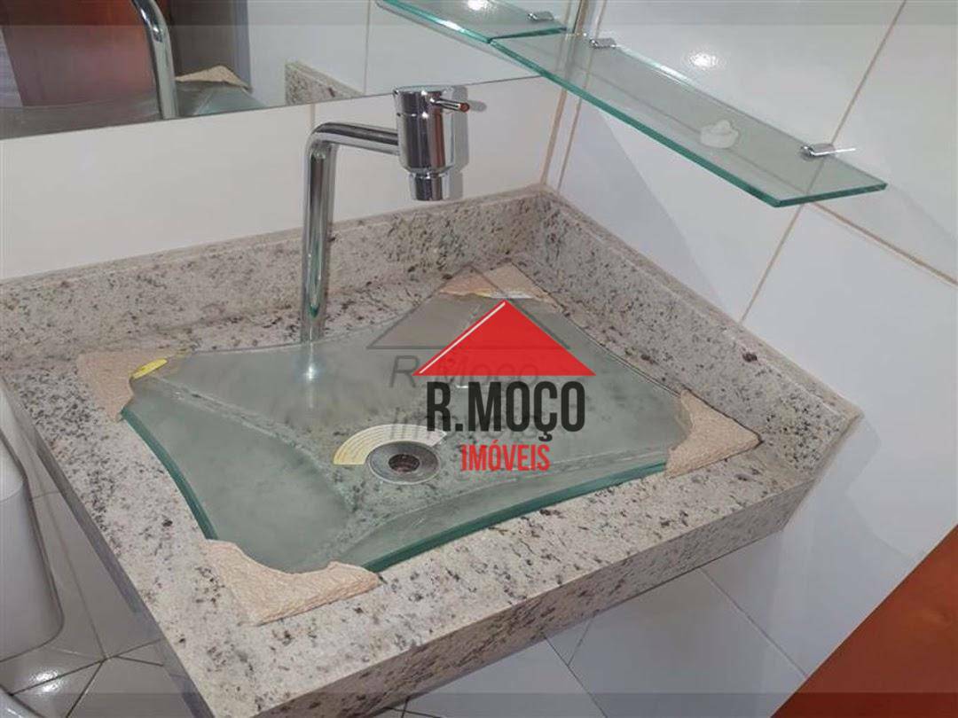 Sobrado à venda com 3 quartos, 100m² - Foto 26