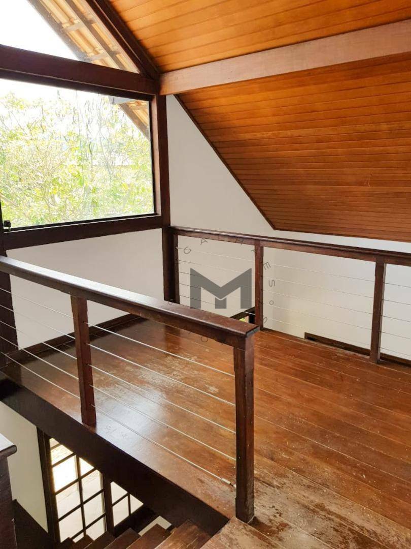 Casa à venda com 4 quartos, 190m² - Foto 12