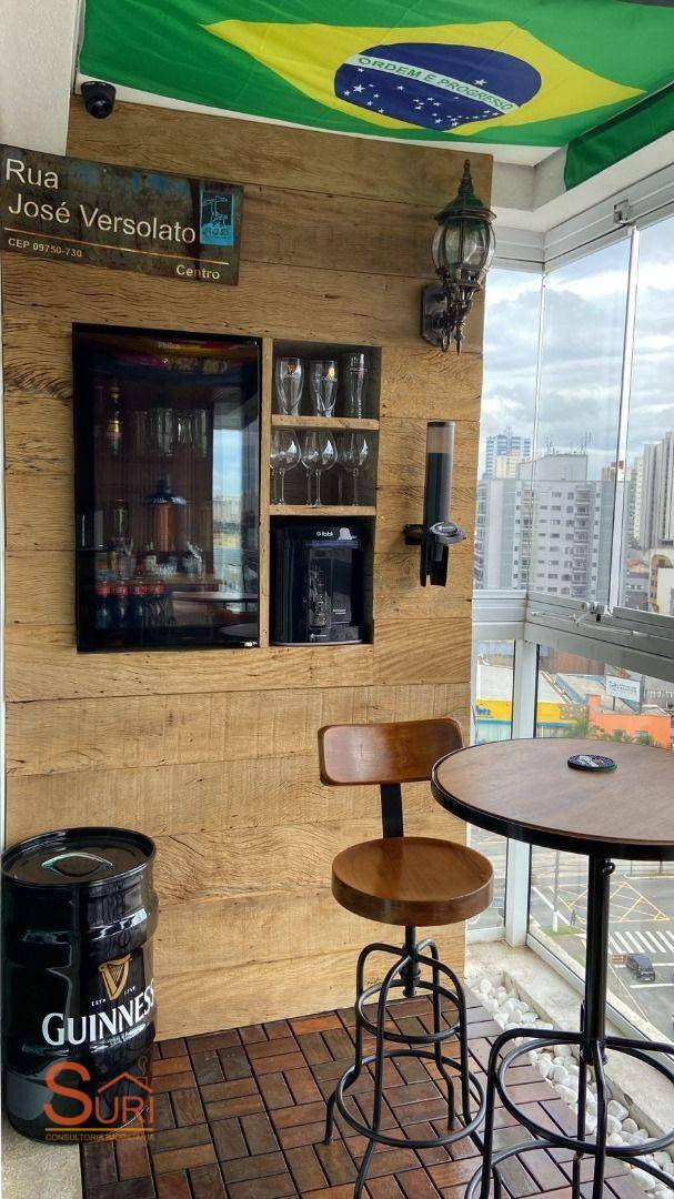 Conjunto Comercial-Sala à venda, 61m² - Foto 8