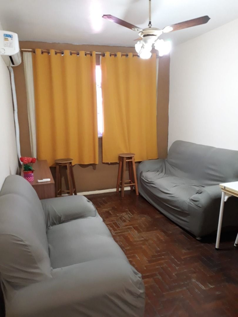 Apartamento à venda com 3 quartos, 70m² - Foto 4