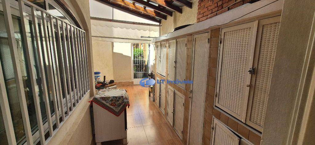 Casa, 5 quartos, 402 m² - Foto 29