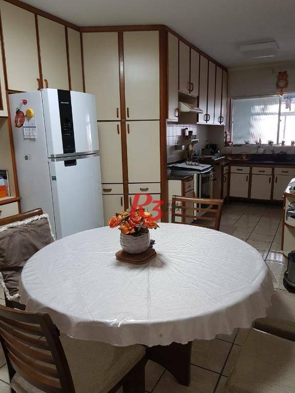 Apartamento à venda com 3 quartos, 159m² - Foto 5