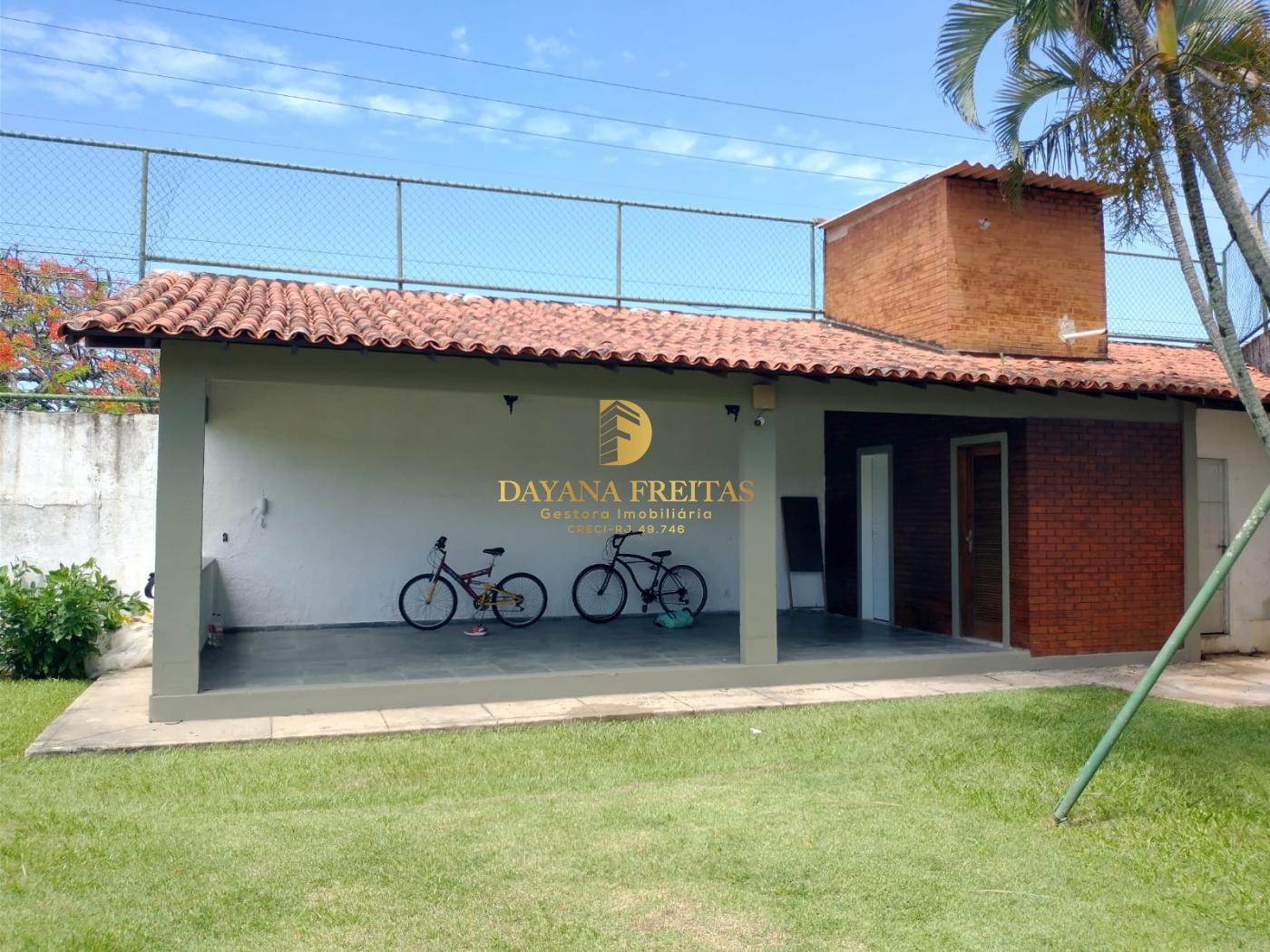 Casa de Condomínio à venda com 3 quartos, 217m² - Foto 26