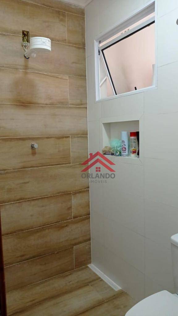 Casa à venda com 3 quartos, 150m² - Foto 15