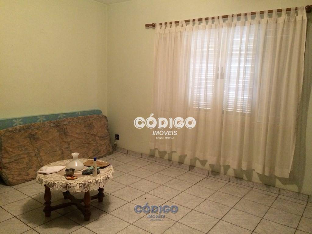 Sobrado à venda com 3 quartos, 300m² - Foto 8