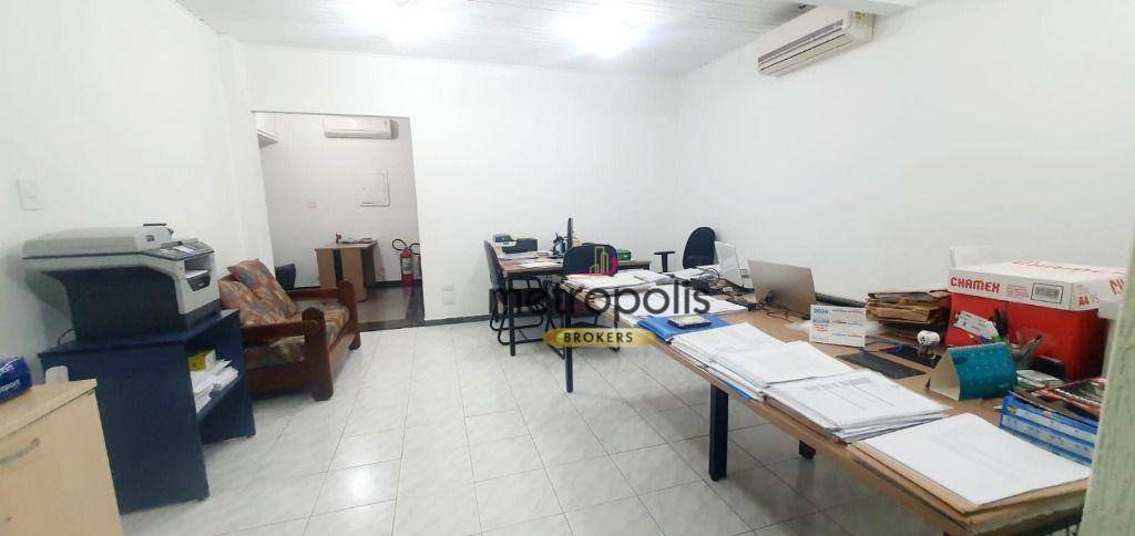 Conjunto Comercial-Sala à venda e aluguel, 92m² - Foto 7