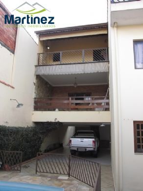 Sobrado à venda com 3 quartos, 300m² - Foto 57