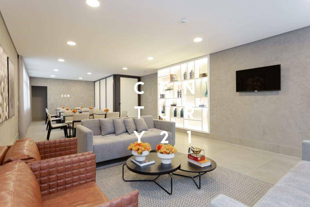 Apartamento para alugar com 3 quartos, 75m² - Foto 41