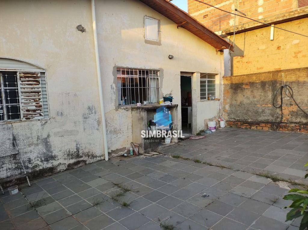 Casa à venda com 2 quartos, 165m² - Foto 13