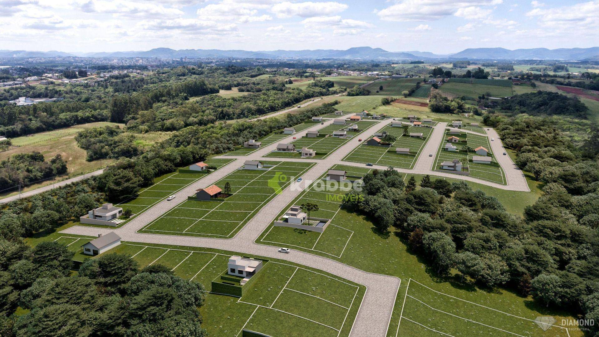 Terreno, 200 m² - Foto 1