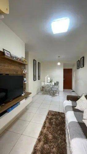 Apartamento para alugar com 3 quartos, 72m² - Foto 1