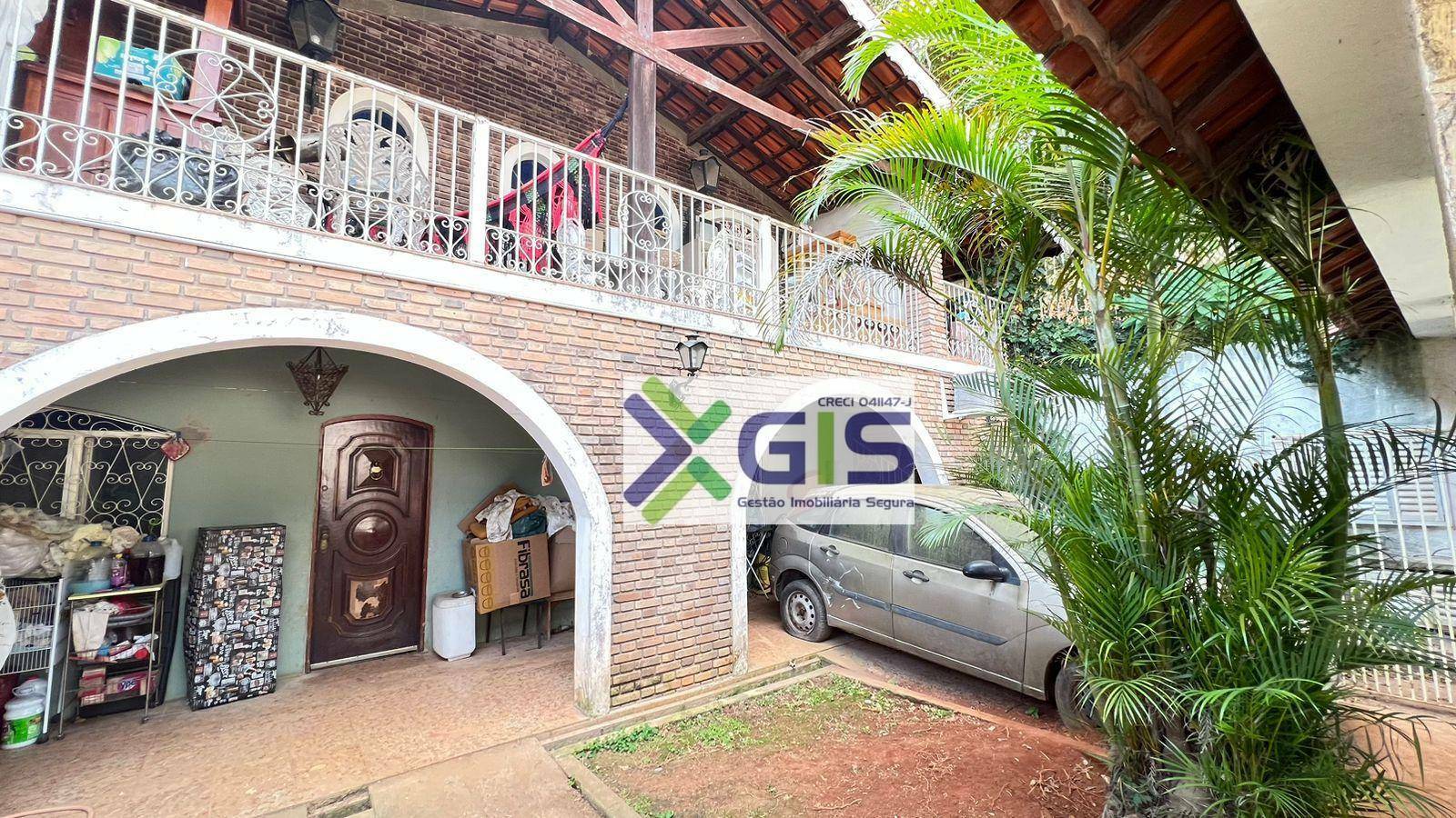 Casa de Condomínio à venda e aluguel com 3 quartos, 533m² - Foto 15