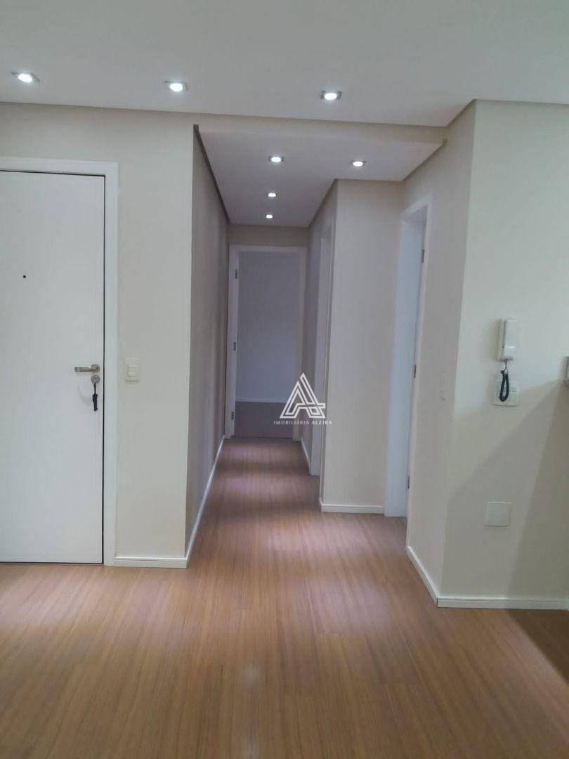 Apartamento à venda com 2 quartos, 45m² - Foto 13