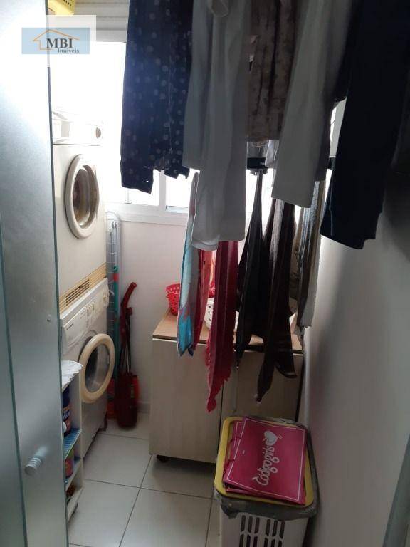 Apartamento à venda com 3 quartos, 61m² - Foto 16