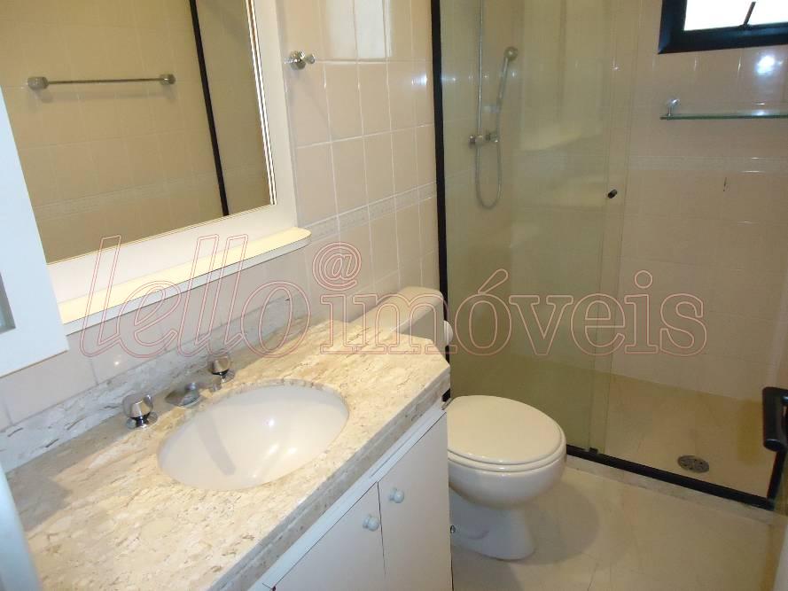 Apartamento para alugar com 3 quartos, 100m² - Foto 14