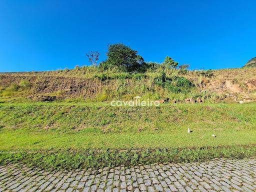 Loteamento e Condomínio à venda, 546M2 - Foto 1