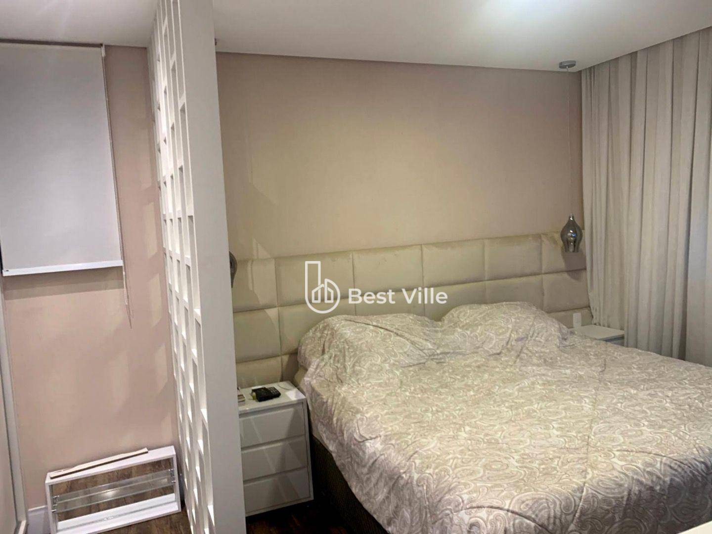 Apartamento à venda com 2 quartos, 112m² - Foto 15