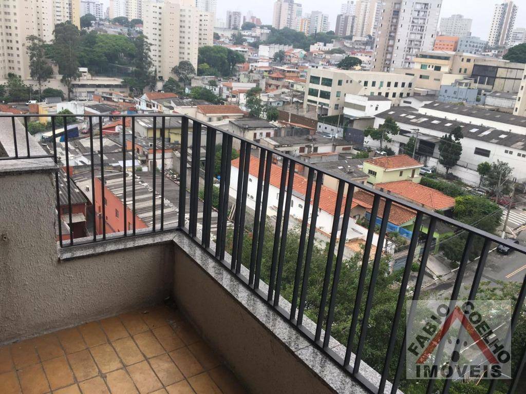 Apartamento à venda com 3 quartos, 80m² - Foto 13