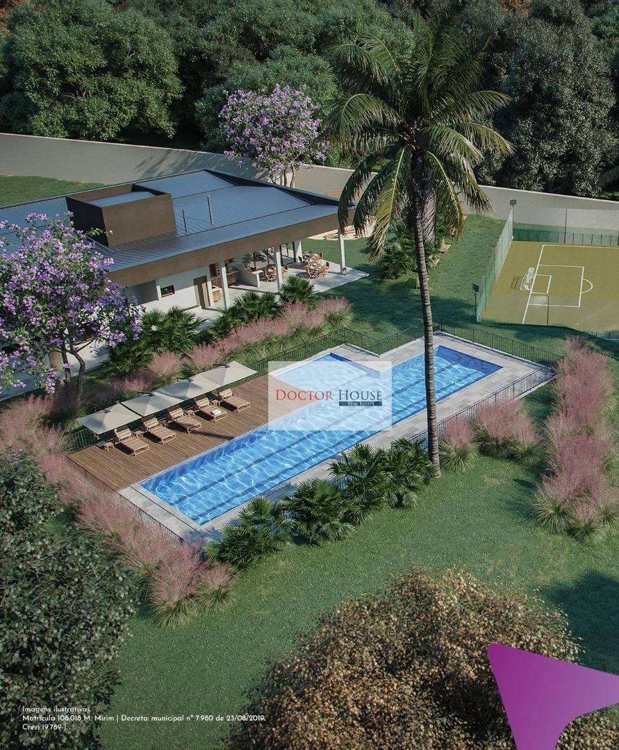 Loteamento e Condomínio, 378 m² - Foto 12