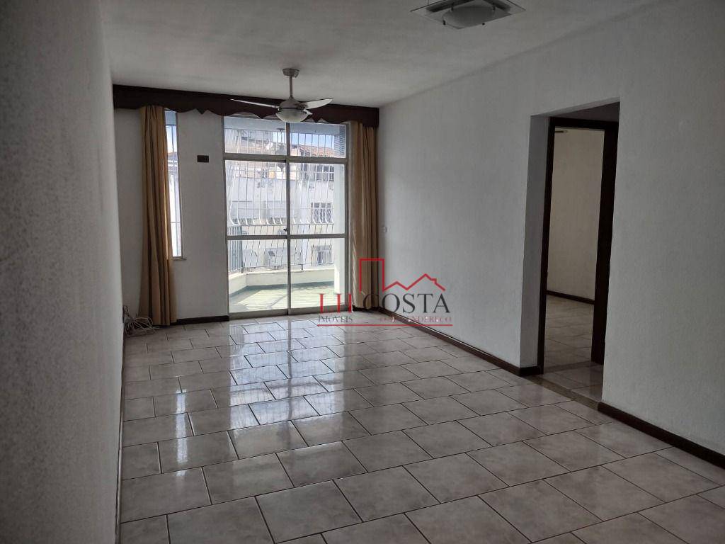 Apartamento à venda com 2 quartos, 95m² - Foto 1