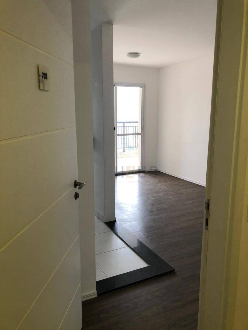 Apartamento à venda com 1 quarto, 68m² - Foto 2