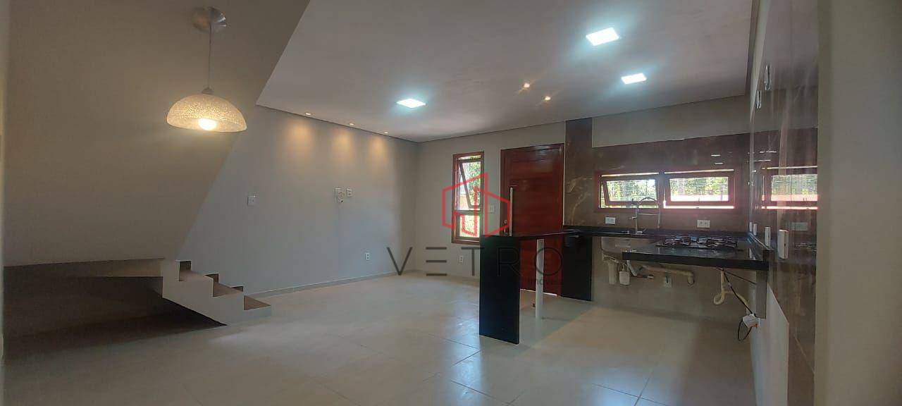Casa, 3 quartos, 130 m² - Foto 2