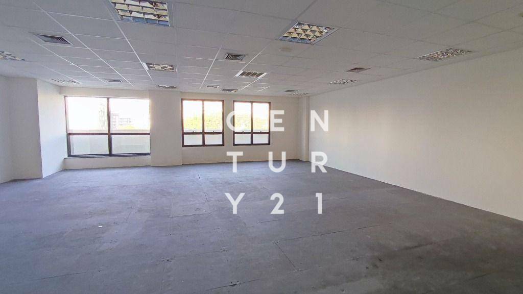 Conjunto Comercial-Sala para alugar, 100m² - Foto 2