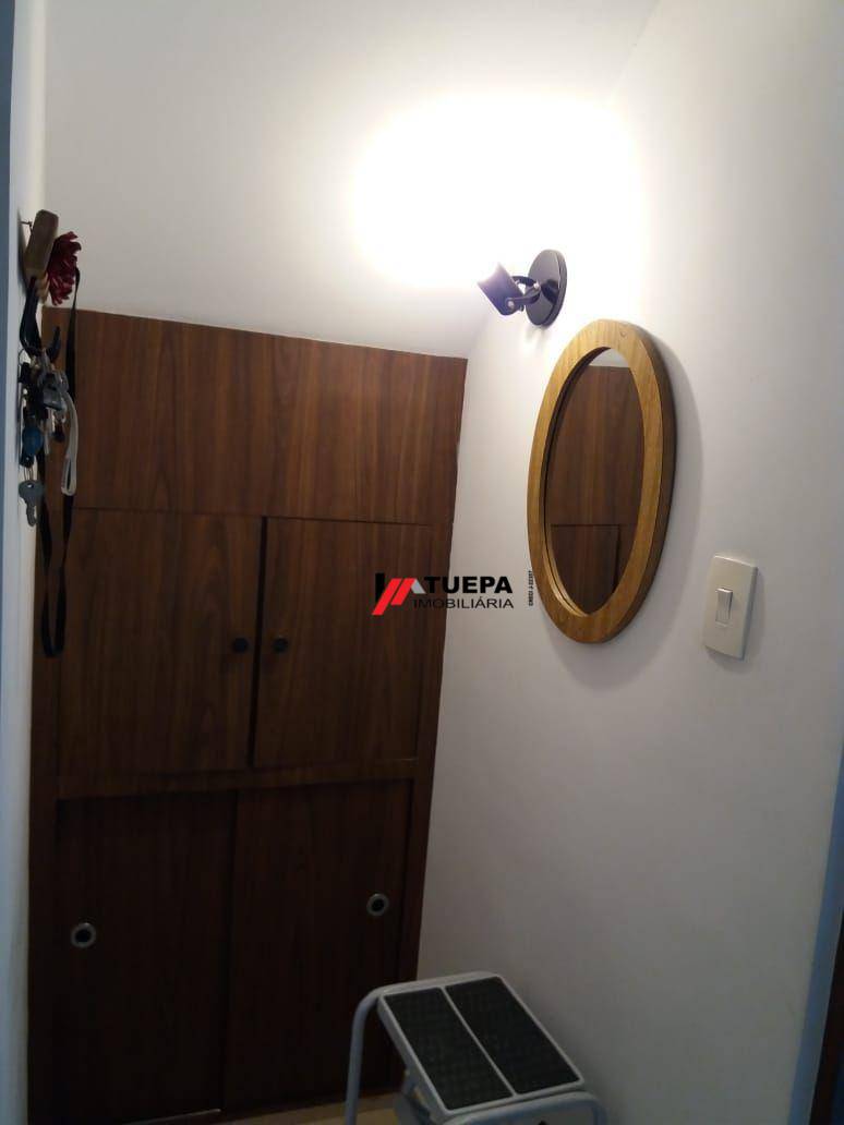 Sobrado à venda com 2 quartos, 86m² - Foto 13