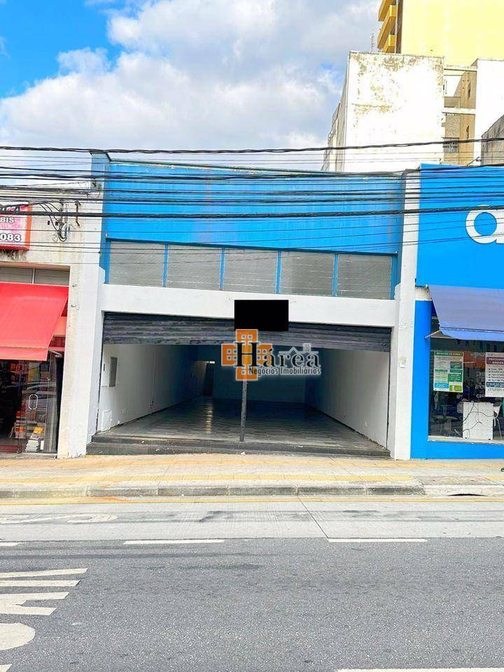 Loja-Salão para alugar, 228m² - Foto 2