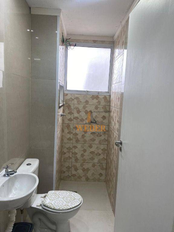 Apartamento à venda com 2 quartos, 42m² - Foto 15