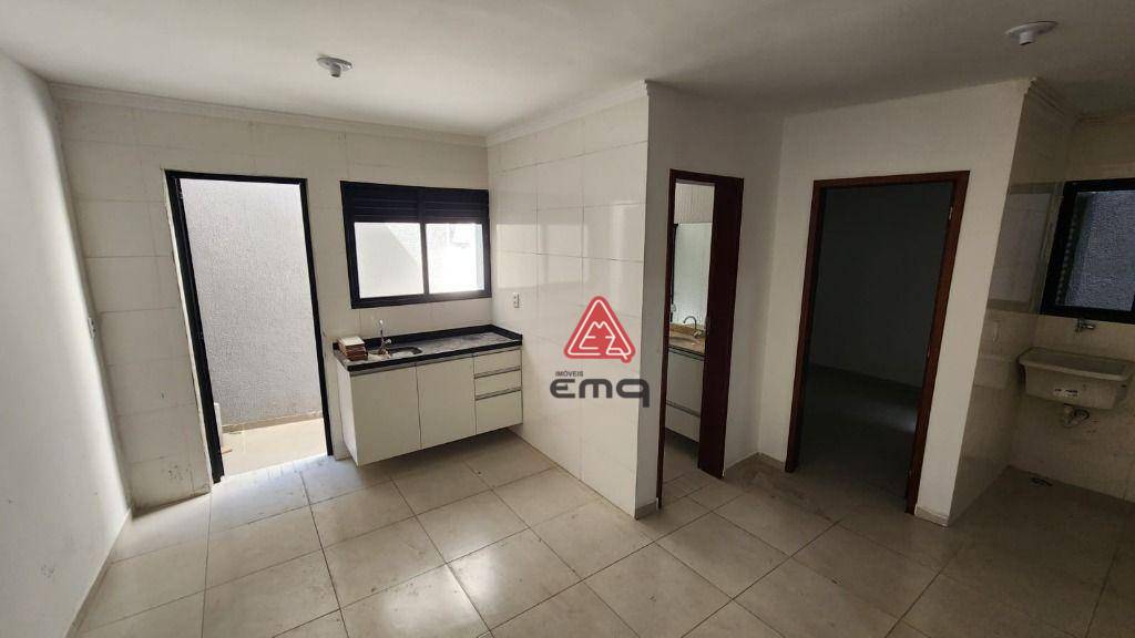 Apartamento para alugar com 1 quarto, 40m² - Foto 3