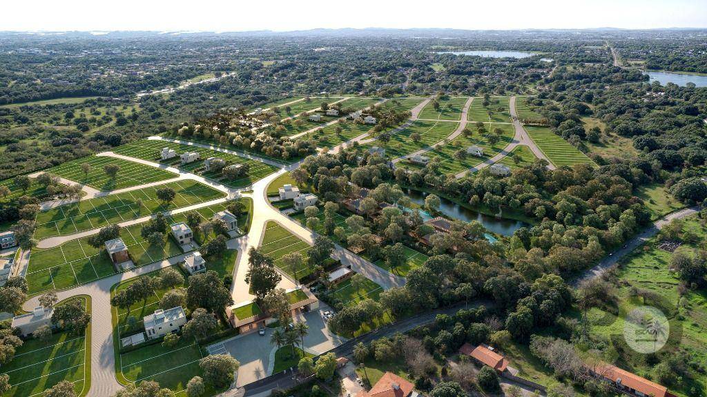 Loteamento e Condomínio, 202 m² - Foto 13