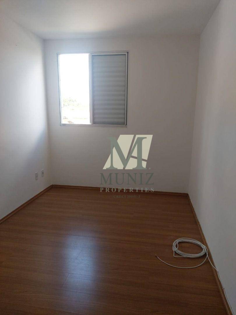 Apartamento à venda com 2 quartos, 51m² - Foto 12