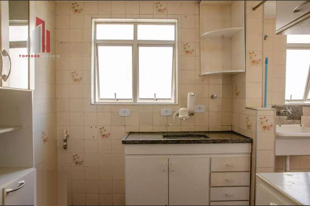 Apartamento à venda com 2 quartos, 49m² - Foto 9