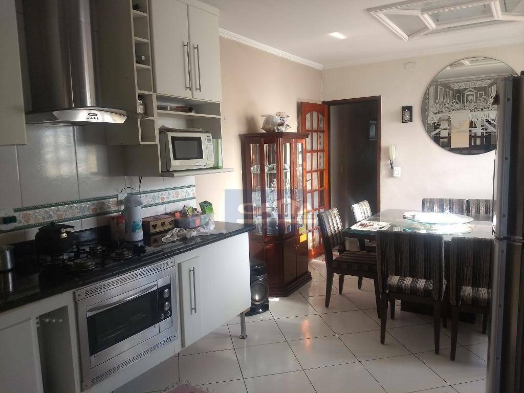 Sobrado à venda com 3 quartos, 140m² - Foto 45