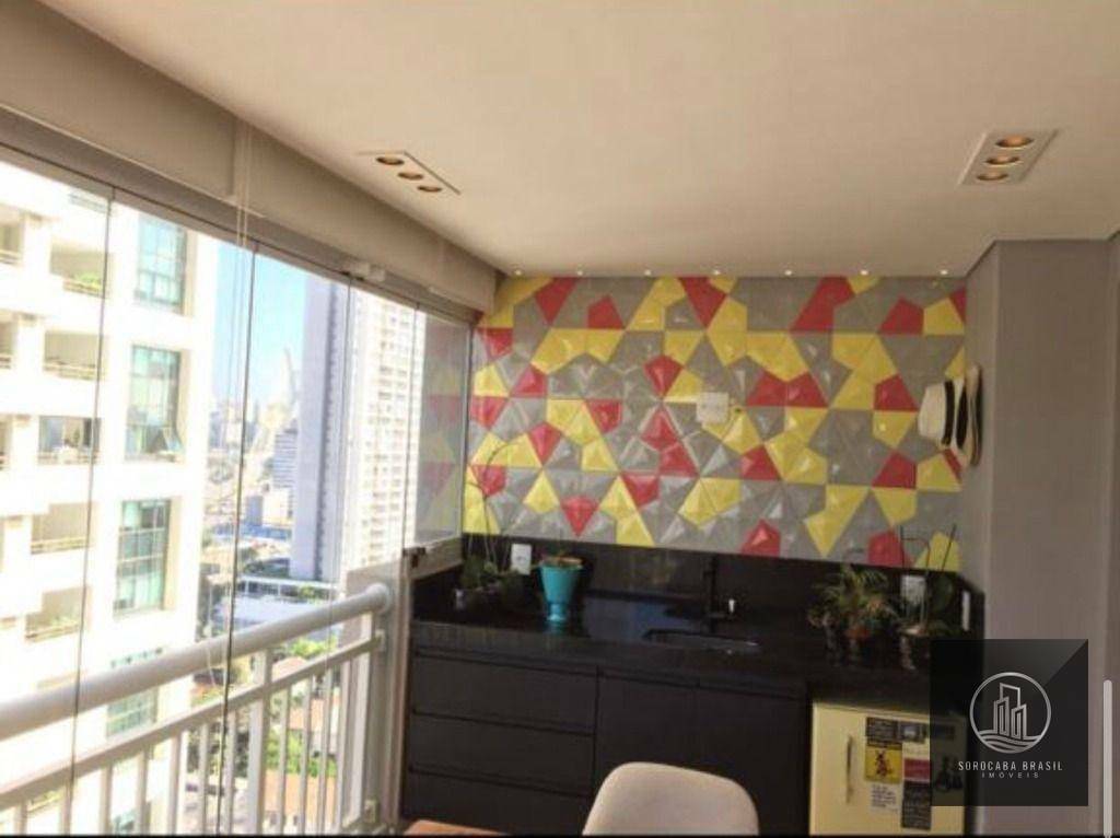 Apartamento à venda com 2 quartos, 74m² - Foto 13