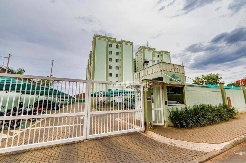 Apartamento, 2 quartos, 55 m² - Foto 1