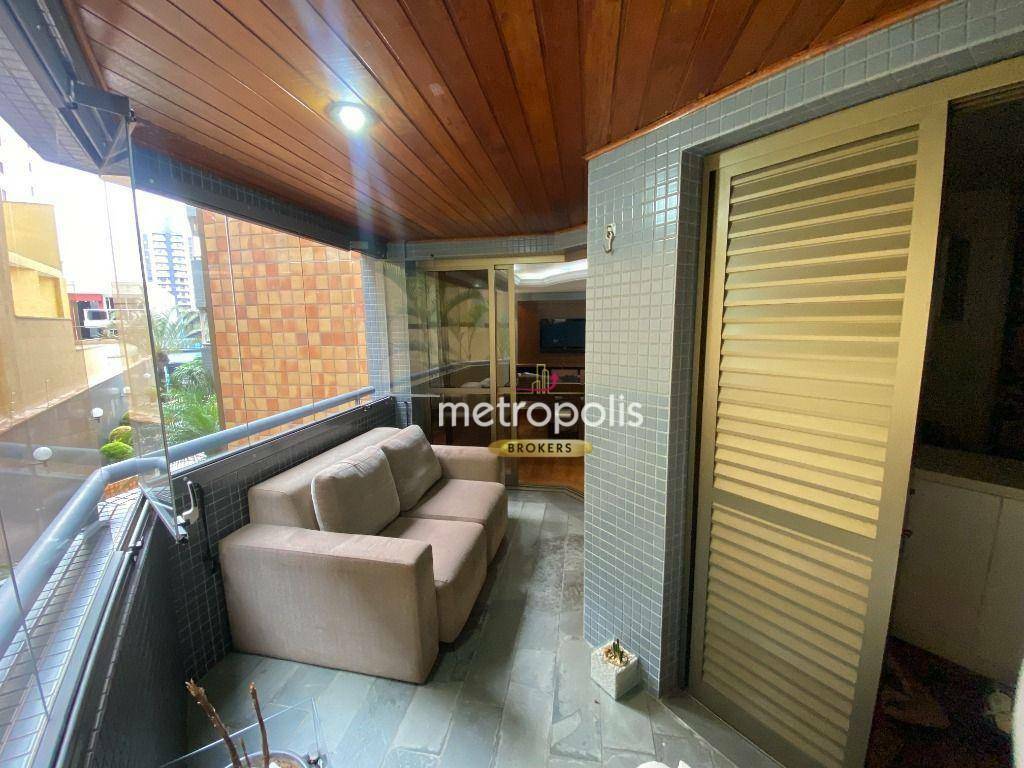 Apartamento à venda e aluguel com 5 quartos, 197m² - Foto 14