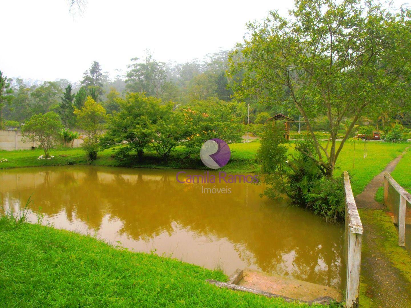 Chácara à venda com 3 quartos, 250m² - Foto 20