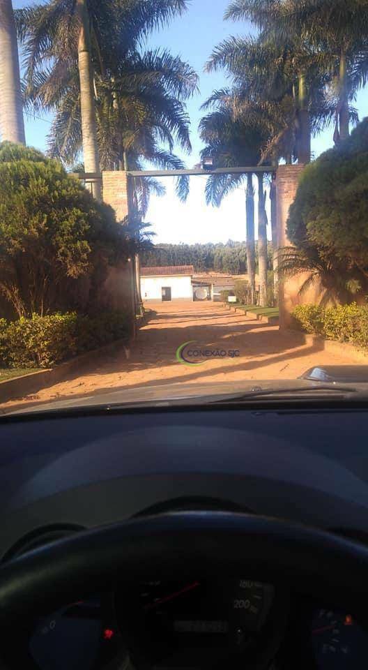 Fazenda à venda com 4 quartos, 47139180M2 - Foto 5