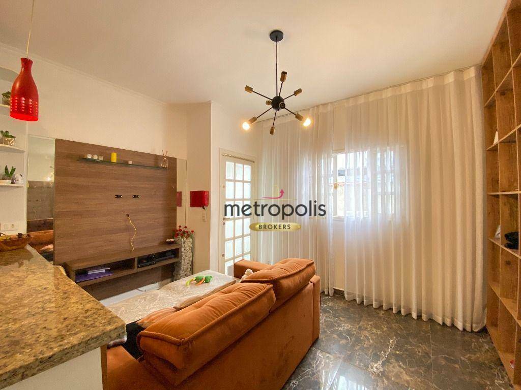 Sobrado à venda com 1 quarto, 93m² - Foto 3