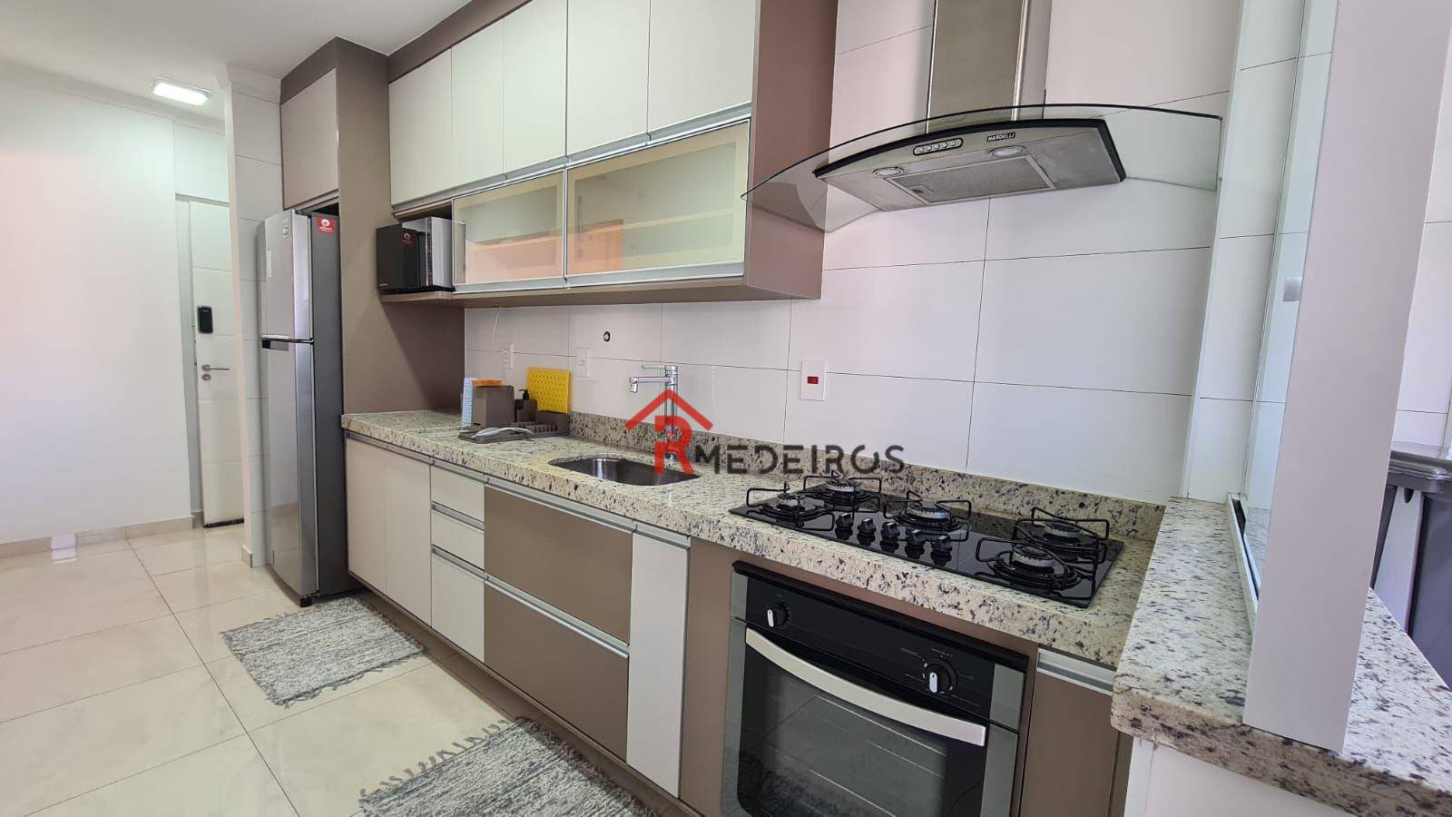 Apartamento à venda com 2 quartos, 79m² - Foto 17