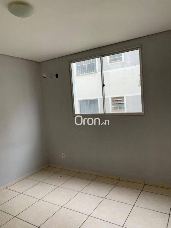 Apartamento à venda com 2 quartos, 48m² - Foto 4