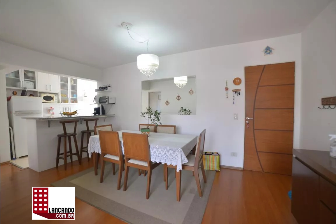 Apartamento à venda com 3 quartos, 65m² - Foto 3